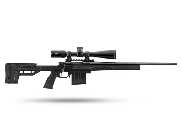 Oryx Sportsman Chassis for Tikka T3 SA Right Hand Black