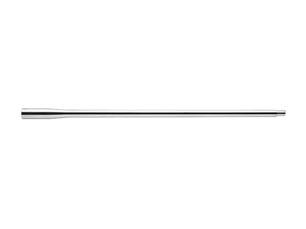243 Caliber 1-7 Twist 28" Stainless Steel Competition BBL
