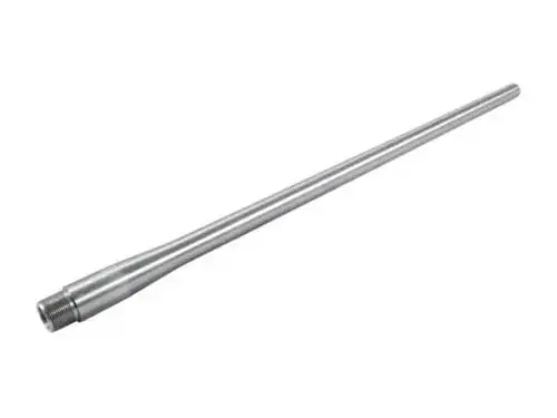 .308 Win 1-10 Twist Varmint Contour CM Barrel