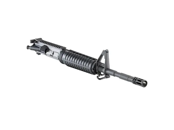 AR-15 14.5" SOCOM Upper Receiver 1-7