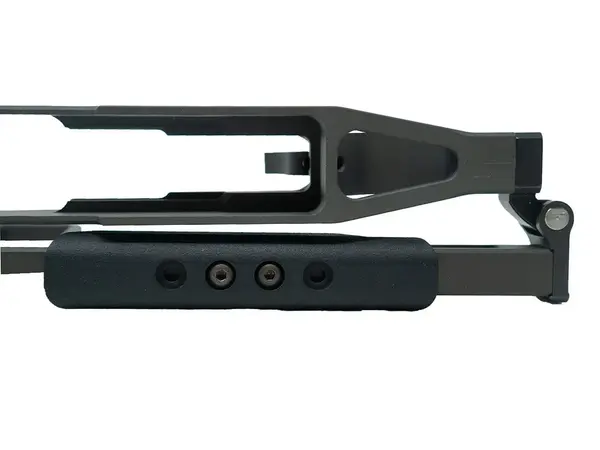 10/22 LaChassis Folding Stock 5" M-LOK Handguard