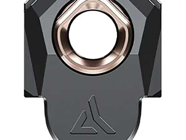 RAMJET Barrel w/ AFTERBURNER Micro Comp for G19 Gen 5 Bronze