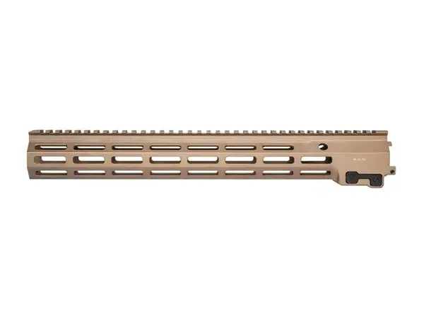 MK16 SM Rail 15"  M-LOK for AR-15 DDC