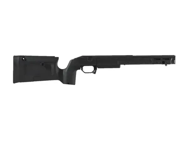 Bravo Chassis for Tikka T3x  Black