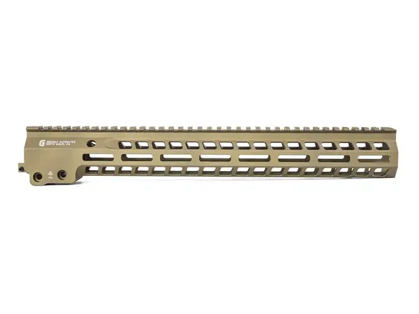 MK14 Super Modular Rail Handguard 15" M-LOK DDC
