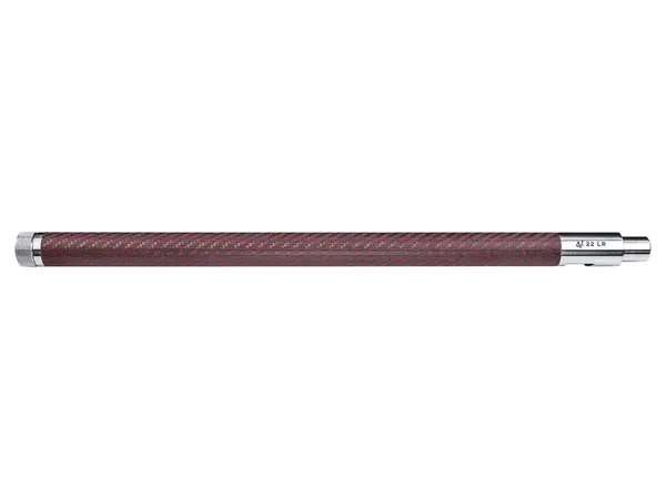 Lightweight Carbon Fiber 16.75" Barrel - Red