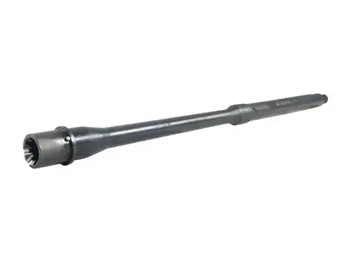 16" Government Mid-Length 5.56 Barrel, 1-7 Twist