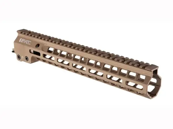MK14 13.5" Super Modular Rail Handguard M-LOK DDC