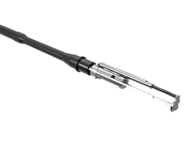 Barrel and Bolt Group Kit 16.1" .22LR Fits AR15 /M4