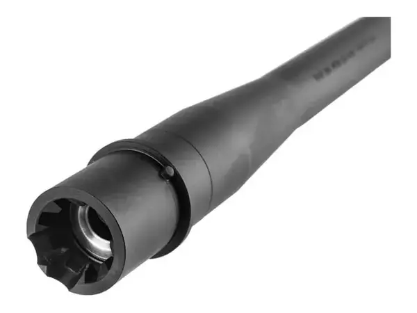 M118LR SBN Barrel .308 Win 16   1-10 Rifle-Length Black