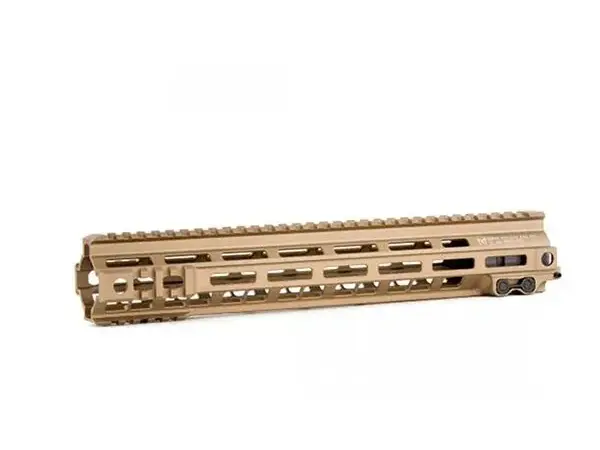 MK4 13.5" M-LOK Super Modular Rail DDC