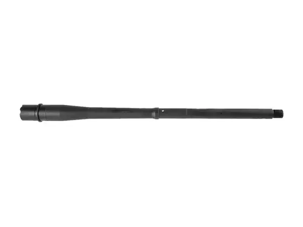 M118LR SBN Barrel .308 Win 18   1-10 Mid-Length Black