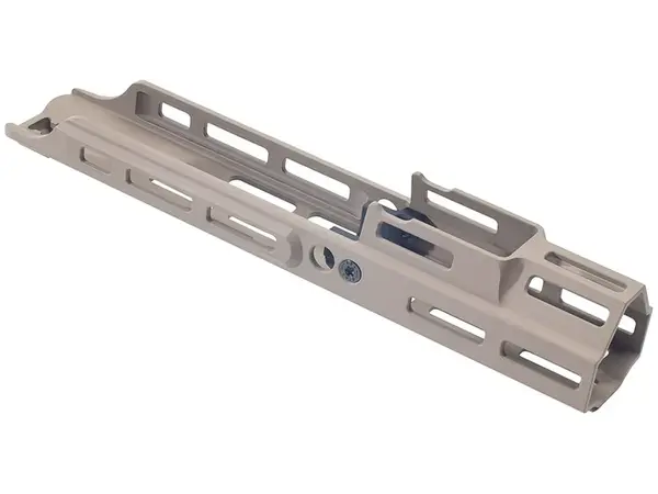 MREX Mark II Handguard M-LOK 6.5" for FN SCAR FDE
