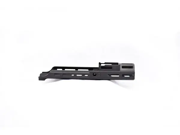 MREX Mark II Handguard M-LOK 4.25" for FN SCAR Black