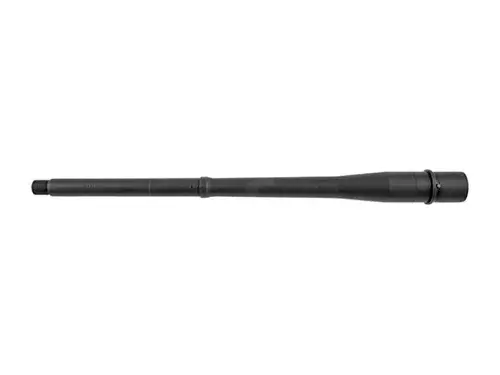 .308 AR 16" Hybrid Mid-length, Chrome-lined