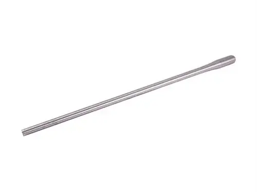 375 Caliber 1-12 Twist #4 Stainless Barrel