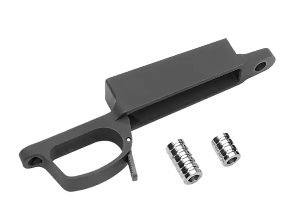 Win Mag LA M5 BDM Trigger Guard - No Magazine