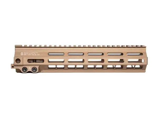 MK8 10.5" M-LOK Super Modular Rail DDC