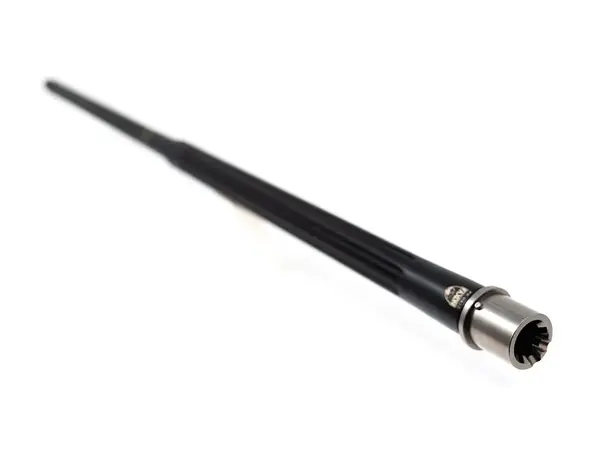 Match 22 ARC 24" 1-7 Twist Heavy Fluted Contour BBL Nitride