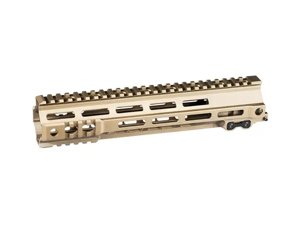 MK4 10.5" M-LOK Super Modular Rail DDC