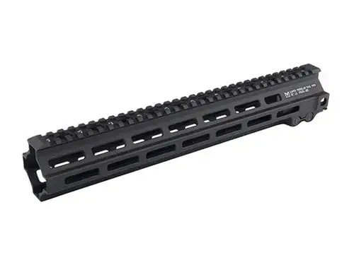 13.5" Super Modular Rail Handguard M-LOK Black
