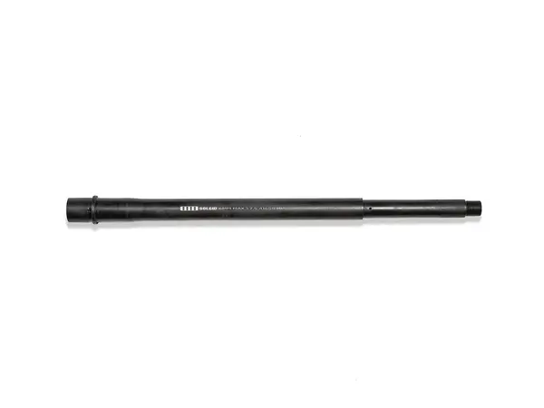 Precision 6mm Max 14.5" SPR Profile 5/8x24 THRD 1-7.5 Twist
