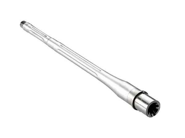 Recon Barrel .308 16   Fluted Intermediate Gas 1-11.25