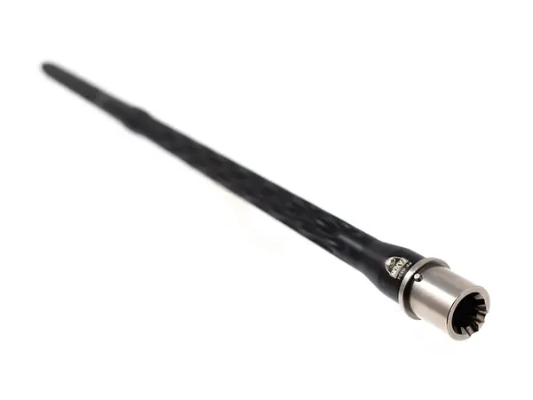 Match 22 ARC 20" 1-7 Twist Flame Fluted Contour BBL Nitride