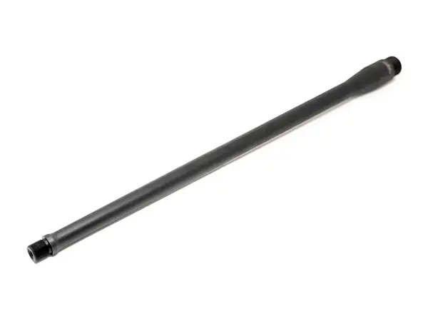 FX7 Bolt Action Prefit 6.5 Creedmoor 20" Gunner BBL Nitride