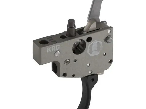 Tikka T3x, T3, CTR 2-Stage Trigger