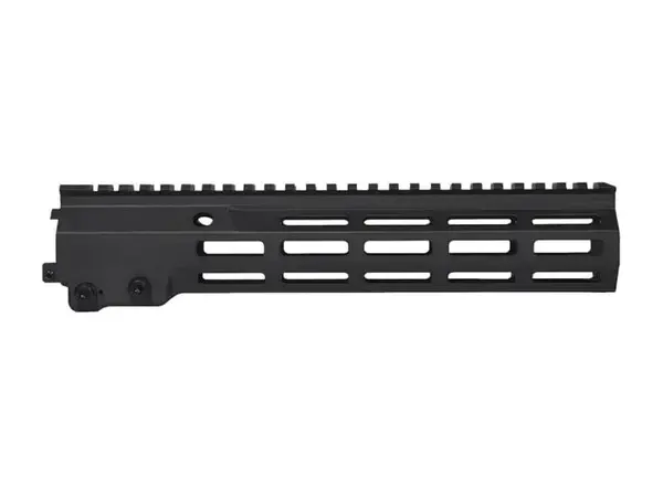 MK16 SM Rail 10.5" M-LOK for AR-15 Blk