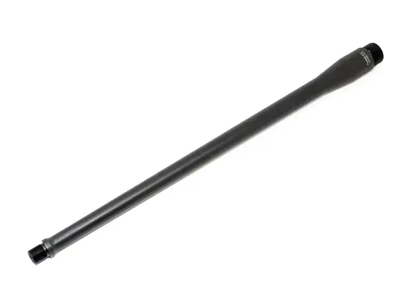 FX7 Bolt Action Prefit 308 Win 18" Gunner Contour BBL Nitrid