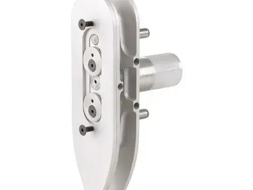 Adj. LP Recoil Reducer