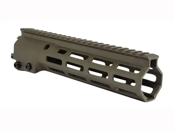 MK16 SM Rail 9.3" M-LOK for AR-15 DDC