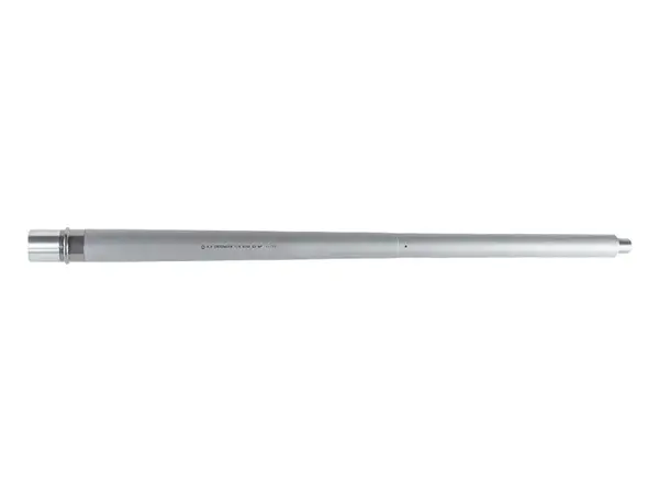 Premium Series 6.5 Creedmoor 22" 1-8 Twist Hvy Rifle SS BBL