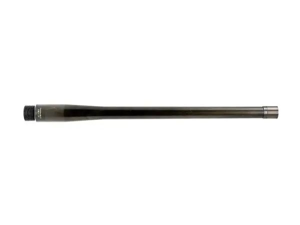 FX7 Bolt Action Prefit 8.6 Blackout 16" Medium Sporter BBL