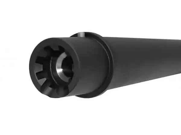 Core .223Wylde 13.9" 1-8 Tapered Mid-Length Chrome-Line Thrd