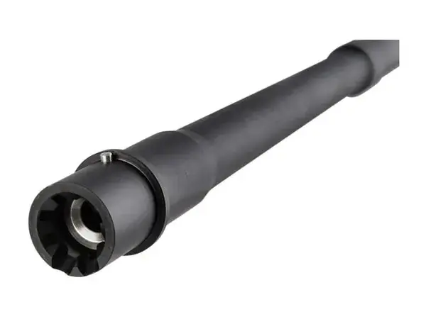 SBN Barrel .223 Wylde 16   Mid-Length Black