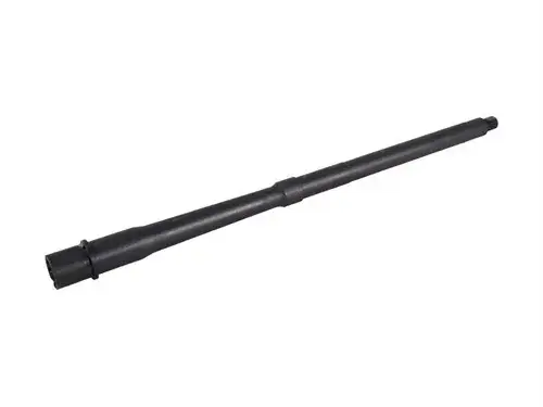 16" Hybrid Contour, Carbine Gas System, 223 Wylde