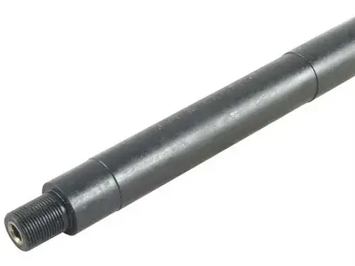16" Hybrid Contour, Mid-Length Gas System, 223 Wylde
