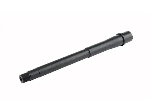 10.3" S2W 300 BLK Barrel, 1-8 Twist
