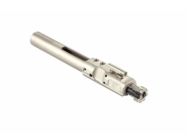 AR .308 Bolt Carrier Assembly Nickel Boron