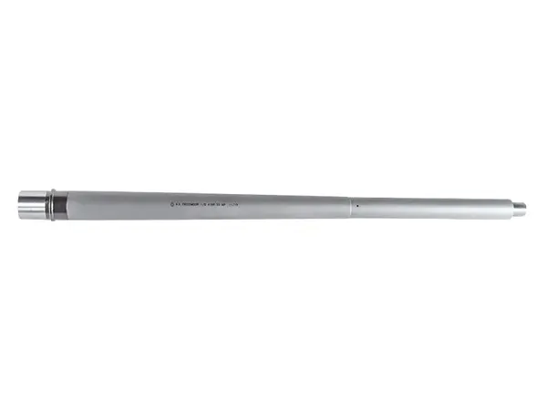 Premium Series 6.5 Creedmoor 20" 1-8 Twist Hvy Rifle SS BBL