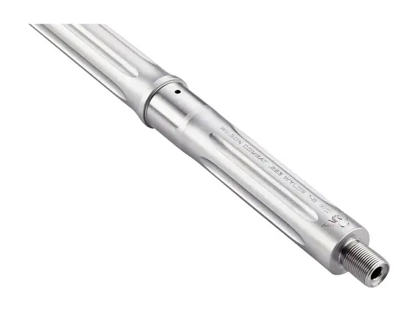 AR-15 18" Barrel Urban Super Sniper Fluted Threaded 1-8 Tw