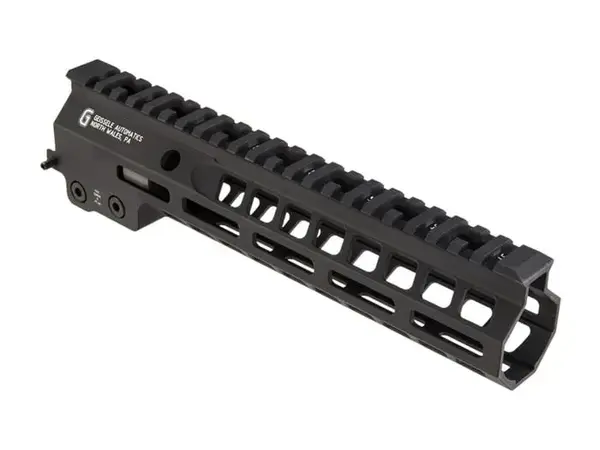 MK14 Super Modular Rail Handguard 9.3" M-LOK Black