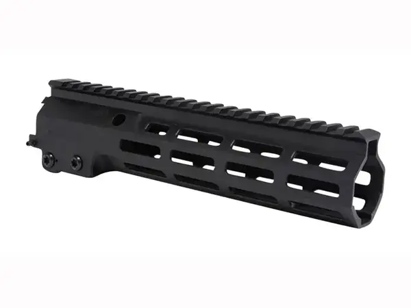 MK16 SM Rail 9.3" M-LOK  for AR-15 Blk
