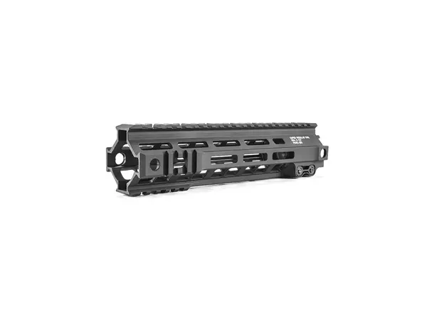 9.3" Super Modular Rail MK4 M-LOK BLK