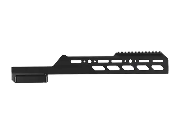 Remington 700 SA Enclosed Forend