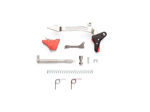 Ultimate Builder's Kit for Glock Gen 3-4