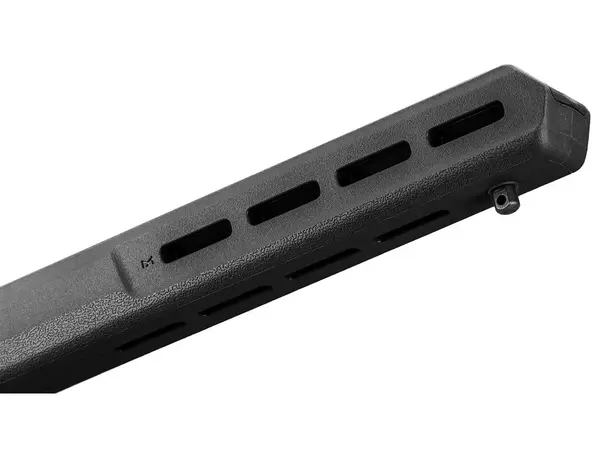 Field Stock Chassis for Ruger American SA Right Hand Black